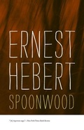 Cover: Spoonwood - Wesleyan University Press