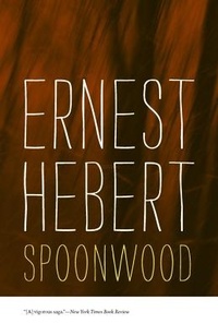 Enlarge image Cover: Spoonwood - Wesleyan University Press