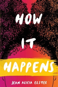 Enlarge image Cover: How It Happens - Wayne State University Press