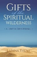 Cover: Gifts of the Spiritual Wilderness - Chalice Press