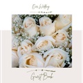Cover: Wedding Guestbook - Metta Publishing Press