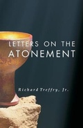 Cover: Letters on the Atonement - Schmul Publishing Co