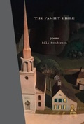 Cover: The Family Bible - Pushcart Press