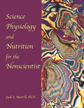Cover: Science, Physiology, and Nutrition for the Nonscientist - Orange Grove Publishing
