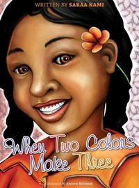 Enlarge image Cover: When Two Colors Make Three - Ahmita Publishing Company