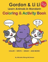 Enlarge image Cover: Gordon & Li Li - McWong Ink, LLC