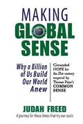 Cover: Making Global Sense - Media Visions Press