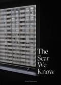 Cover: The Scar We Know - Cicada Press