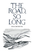 Cover: The Road, So Long - Above the Noise