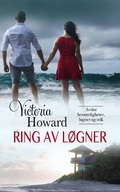 Cover: Ring Av L&oslash;gner - Babelcube Inc.