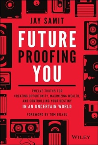 Abbildung von: Future-Proofing You - Wiley