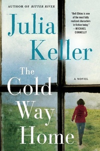 Enlarge image Cover: The Cold Way Home - St. Martins Press-3pl