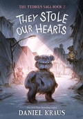 Cover: They Stole Our Hearts - Henry Holt and Co. (BYR)