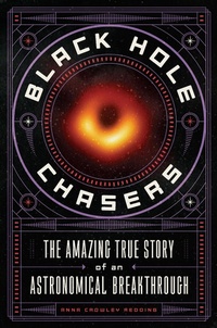Abbildung von: Black Hole Chasers - Feiwel & Friends