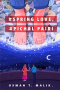 Cover: #Spring Love, #Pichal Pairi - Tor Books