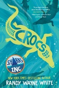 Cover: Crocs - Roaring Brook Press