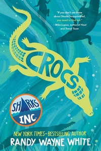 Enlarge image Cover: Crocs - Roaring Brook Press