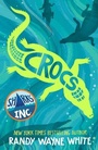 Cover: Crocs - St Martin's Press