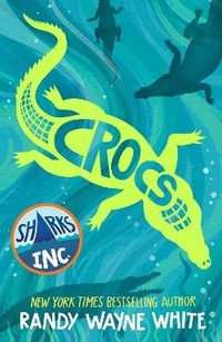 Enlarge image Cover: Crocs - St Martin's Press