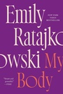 Cover: My Body - Metropolitan Books