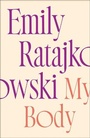 Cover: My Body - St Martin's Press