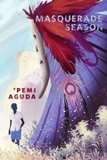 Cover: Masquerade Season - Tor Books