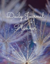Abbildung von: Daily Journal Planner - Om Books International
