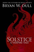 Cover: Solstice (The Solstice Chronicles, #1) - Anthropolis Publishing