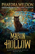 Cover: Mabon Hollow (Ravenwood Hills, #1) - Phaedra Weldon