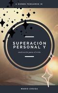 Bild: Superación personal y motivación personal - Mario Aveiga