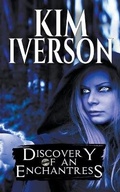 Cover: Discovery of an Enchantress - Draft2digital