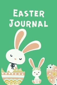 Enlarge image Cover: Easter Journal - Milestone Publish