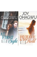 Cover: At First Sight and To Have & To Hold - Divine Breakthrough Infinity