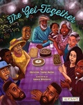 Cover: The Get-Together - Reycraft Books