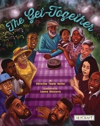 Enlarge image Cover: The Get-Together - Reycraft Books