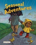 Cover: Seasonal Adventures - Reycraft Books