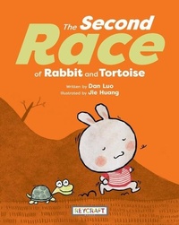 Enlarge image Cover: The Second Race of Rabbit and Tortoise - Reycraft Books