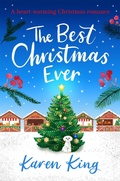 Cover: The Best Christmas Ever - Headline Accent