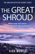Cover: The Great Shroud - Headline Accent