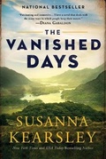 Cover: The Vanished Days - Sourcebooks Landmark