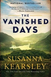 Enlarge image Cover: The Vanished Days - Sourcebooks Landmark