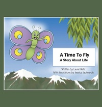 Abbildung von: A Time to Fly - LIFERICH