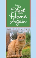 Cover: The Start of the Home Again - LIFERICH