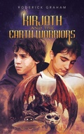 Cover: Kirjath and the Earth Warriors - Balboa Press Au