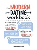 Cover: The Modern Dating Workbook - Adams Media Corporation