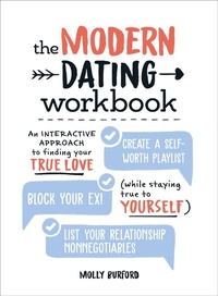 Enlarge image Cover: The Modern Dating Workbook - Adams Media Corporation