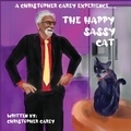 Cover: The Happy Sassy Cat - Movement Publishing