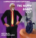 Cover: The Happy Sassy Cat - Movement Publishing