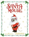 Cover: Santa Mouse - Little Simon