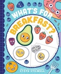 Cover: What's for Breakfast? - Little Bee Books Inc.